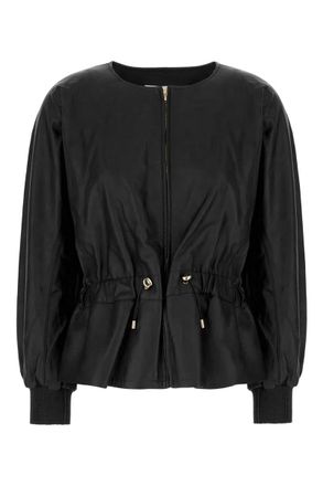 Andr&egrave; Maurice Jackets