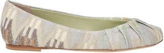 Missoni FOOTWEAR - Ballet flats on YOOX.COM
