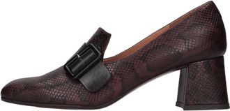 Chie Mihara Python-print Leder Loafers - Dames - Schoenen - Veelkleurig - Maat: 37 EU Leer