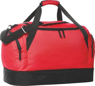 Halfar Team Sport Duffeltas (Rood)