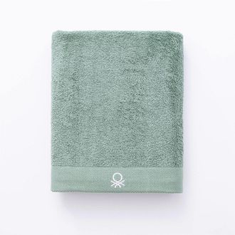 Benetton Toalla de Ba&ntilde;o 90x150cm 100% Algod&oacute;n