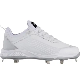 Rawlings Mens Rawlings Bullpen White BULLPEN-WHT