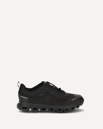 On Cloud 6 Geo Waterproof Sneakers Male 11.5