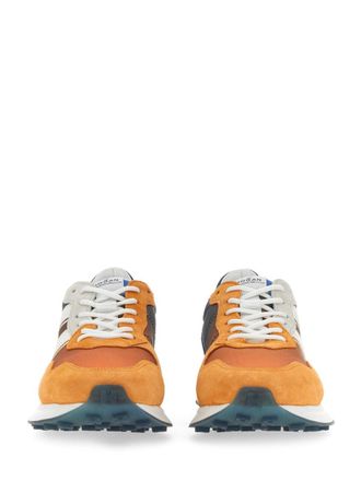 Hogan H601 Sneaker - Multicolor
