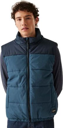 Regatta Mens Hawfinch Bodywarmer II