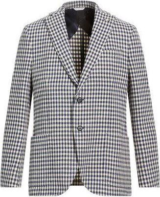 Manuel Ritz SUITS and CO-ORDS - Blazers on YOOX.COM