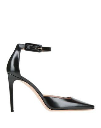 Gianvito Rossi FOOTWEAR - Pumps on YOOX.COM