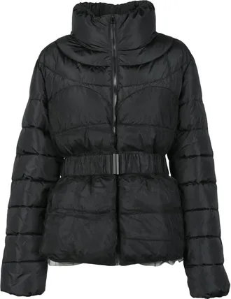 Twinset Mujer, Chaquetas, Negro, Talla: S