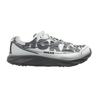 Hoka One One Fitness, Heren, Grijs, 43 1/2 EU, Huaka Pro