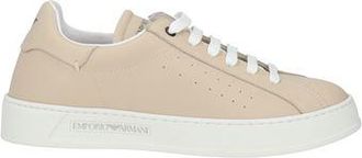 Emporio Armani FOOTWEAR - Trainers on YOOX.COM