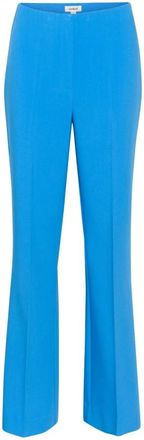 Soaked In Luxury Pantaloni - - Trousers - Donna - Blu - XL