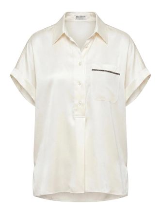 Brunello Cucinelli Blouse