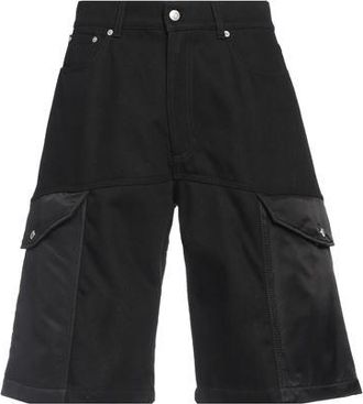 Alexander McQueen BOTTOMWEAR - Shorts & Bermuda Shorts sur YOOX.COM