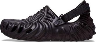 Crocs Salehe Bembury x Pollex Clog Sasquatch 207393-001