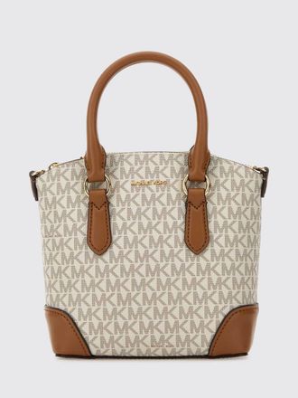 Michael Kors Borsa a mano Murphy in tela stampata Michael Kors