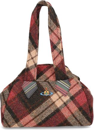 Vivienne Westwood Medium Yasmine Bag