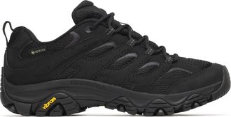 Merrell Moab 3 Synthetic GORE-TEX in Black