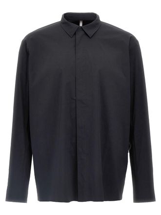 Veilance Metry Ls Shirt