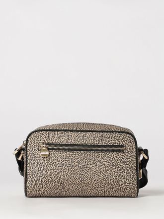 Borbonese Mini Bag Woman color Natural