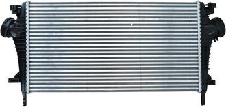 OEM Enfriador De Aire 7750094 Kamoka