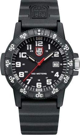 Luminox Heren, Accessoires, Zwart, Maat: ONE Size