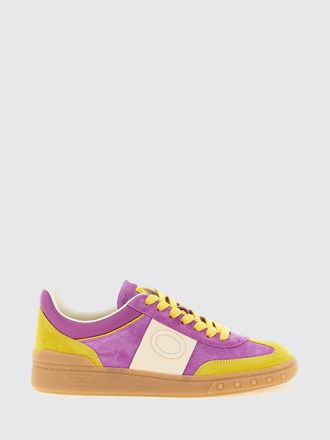 Valentino Garavani Sneakers Upvillage in camoscio