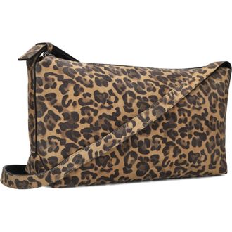 Liebeskind Liebeskind Berlin, Dames, Tassen, Bruin, Maat: ONE Size Wol