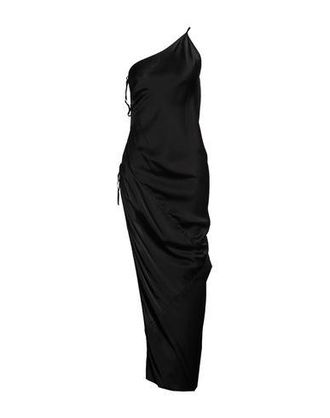 Rick Owens Maxi dresses