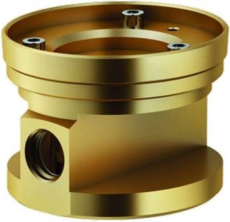 Nobili Well corpo incasso rubinetto doccia codice prod: WE77250 - Nobili