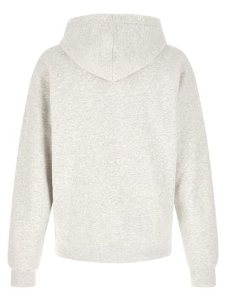 Jacquemus Hoodie - Gray