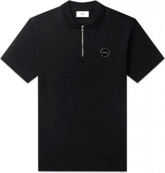 BALR. Balr., Uomo, Top, Nero, L, new