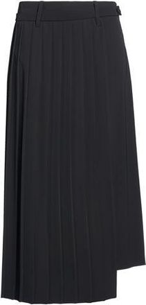 Caractere BOTTOMWEAR - Maxi skirts on YOOX.COM