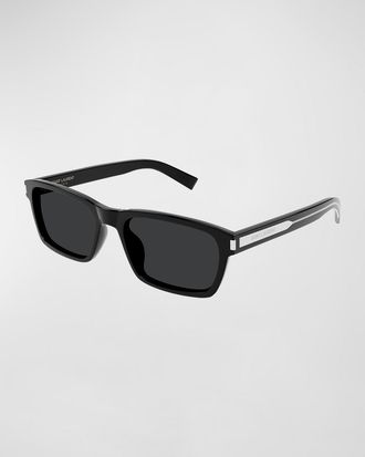 Men's Saint Laurent Sunglasses - up to −72% | Stylight