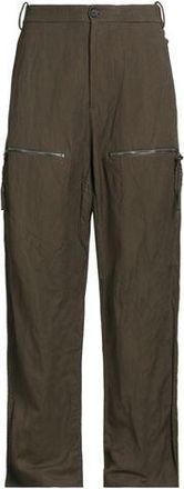 Masnada PARTES DE ABAJO - Pantalones en YOOX.COM