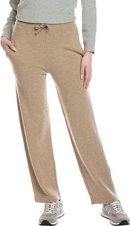 Isabel Marant Isabel Marant Etoile Julia Wool-Blend Pant