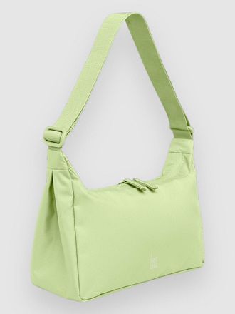 Got Bag Square Handtasche gr&uuml;n