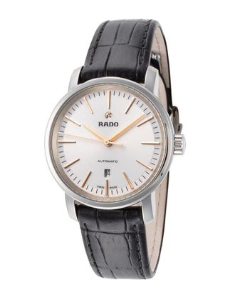 Rado Womens Diamaster Watch