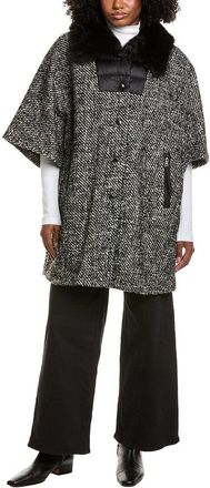 Bogner Gwen Knit Wool-Blend Jacket