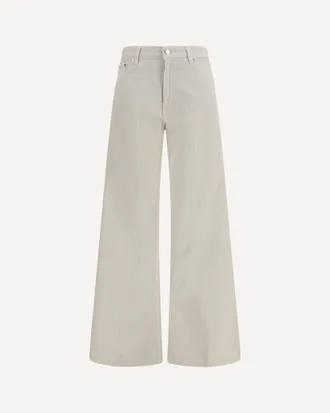 Haikure Clara Velvet Pier Jeans Female 26
