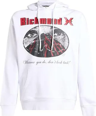 John Richmond TOPWEAR - Sweatshirts on YOOX.COM