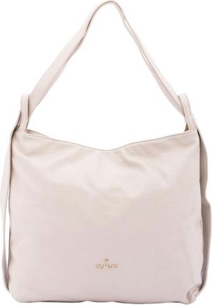 Cavalli Bolso de hombro B - Bags - Mujer - Beige - ONE SIZE
