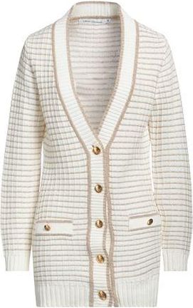 Simona Corsellini KNITWEAR - Cardigans on YOOX.COM