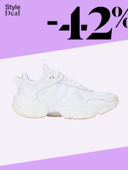 Style Deal: tot 42% korting bij Adidas