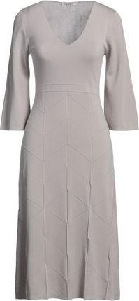 KANGRA KLEIDER - Midi-Kleider auf YOOX.COM