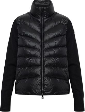Moncler Donna, Maglie, Nero, XS, new