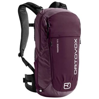 Ortovox Traverse 18 S Wanderrucksack - Unisex | lila