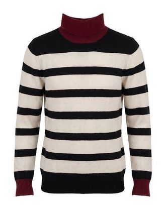 Dondup KNITWEAR - Turtlenecks sur YOOX.COM