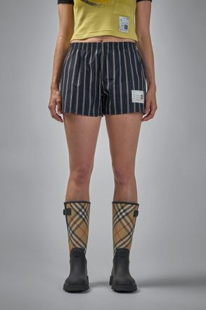 Miharayasuhiro Stripe Boxer Trunks