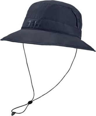 Jack Wolfskin Mesh Hat Hut - Unisex | blau