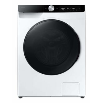 Samsung Wd11dg6b85bku3 Lavadora-secadora Blanca 11kg